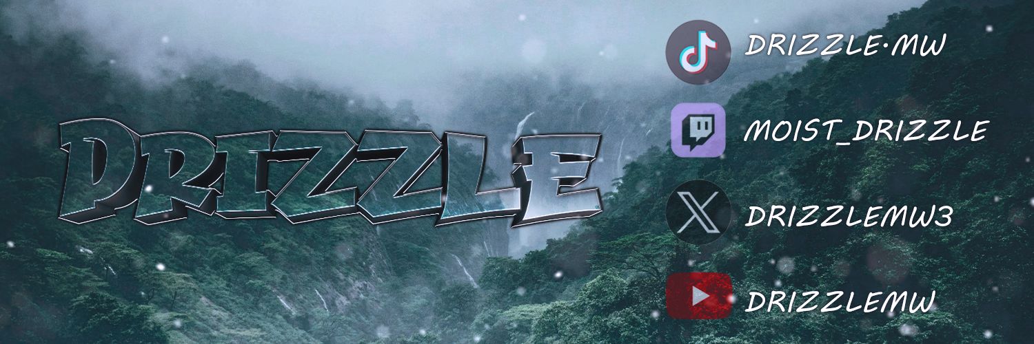 OWG Drizzle banner