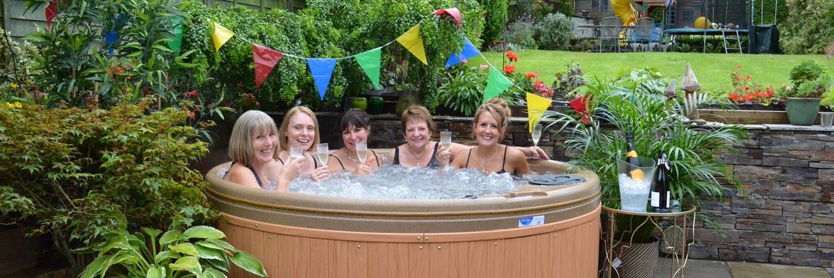 HotTubsForHire's profile banner image