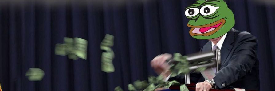 PrinterPepe's profile banner image