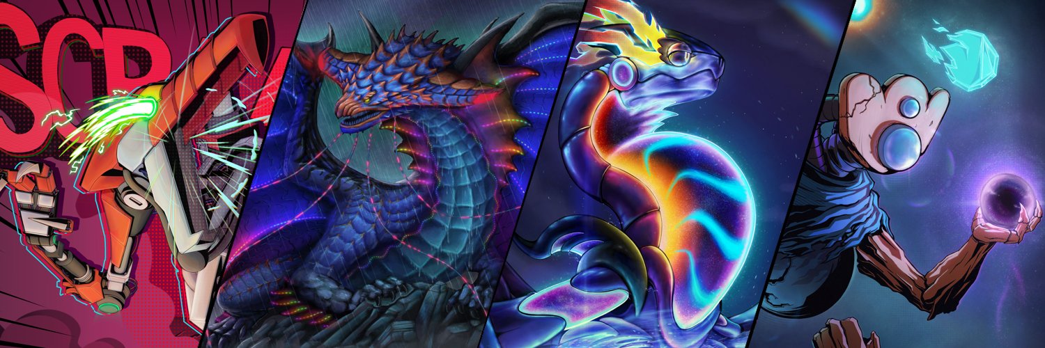 BreadwardBolero's profile banner image