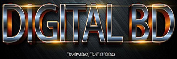 DigitalBDinc Profile Banner