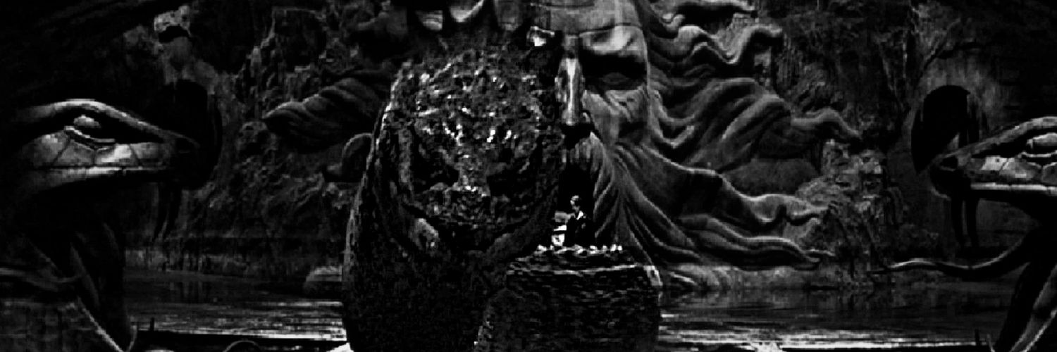 SerpentWill's profile banner image