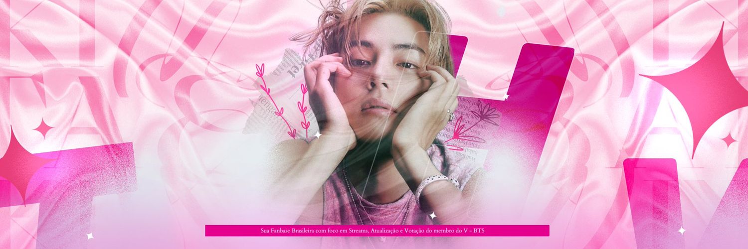 thⓥ base's banner