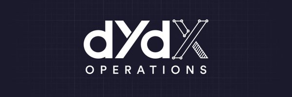 dydx_ops_subdao Profile Banner