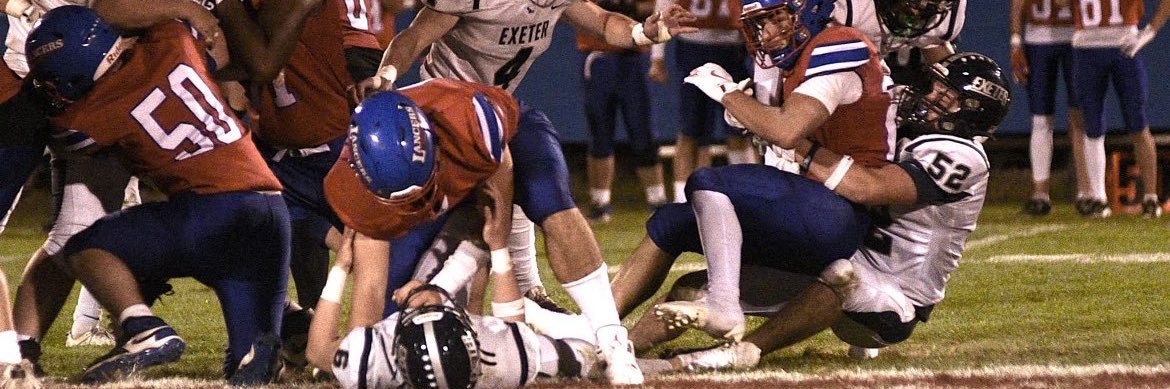 Jackson Silber banner