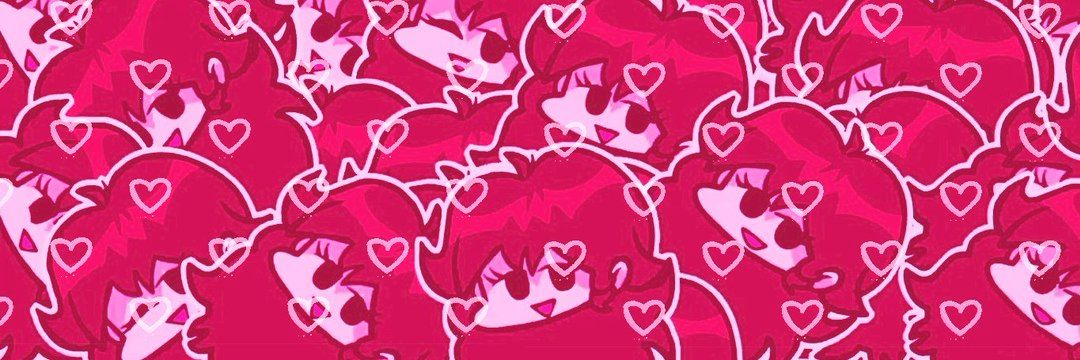 🍒|| GF Doodles 🍓 banner