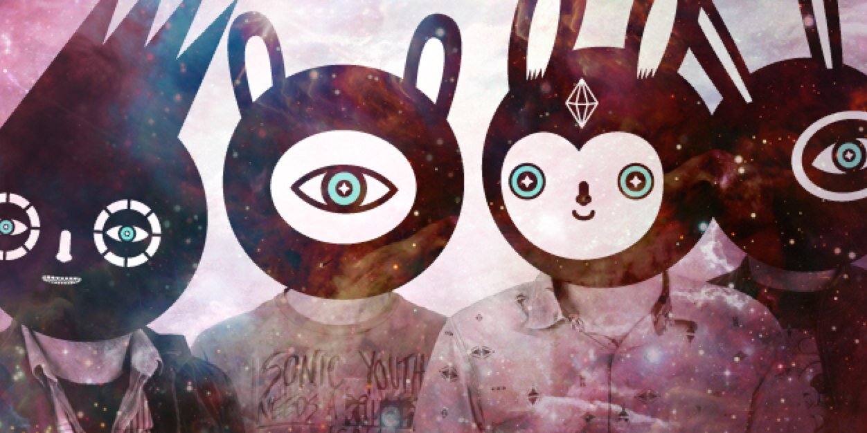 ROBOTO banner