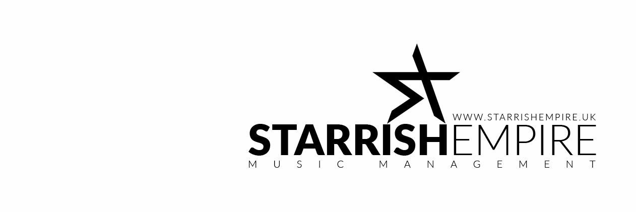 StarrishEnt's profile banner image