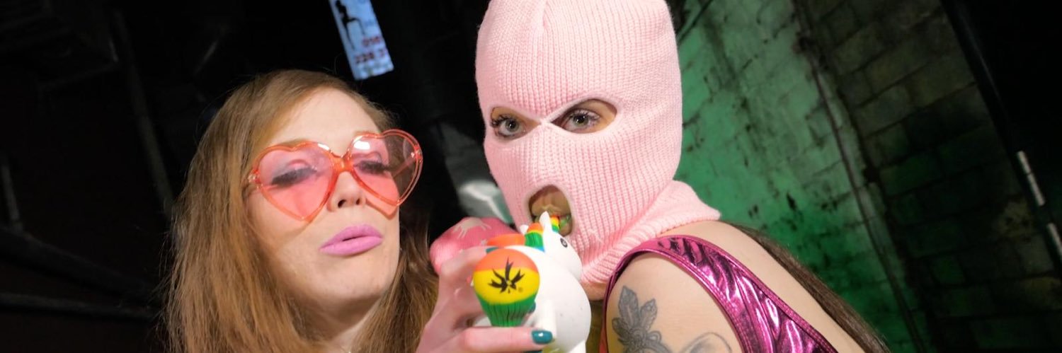 Room2 Records banner