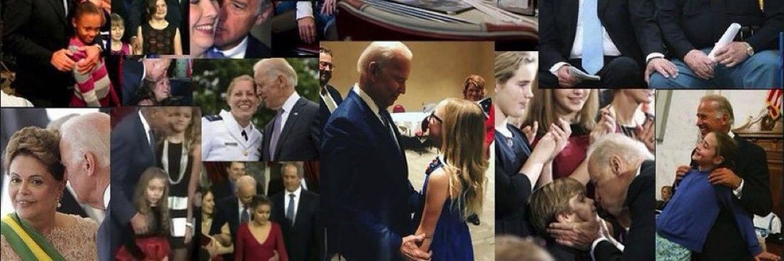 Truth -democrats are rapists and childmolesters banner