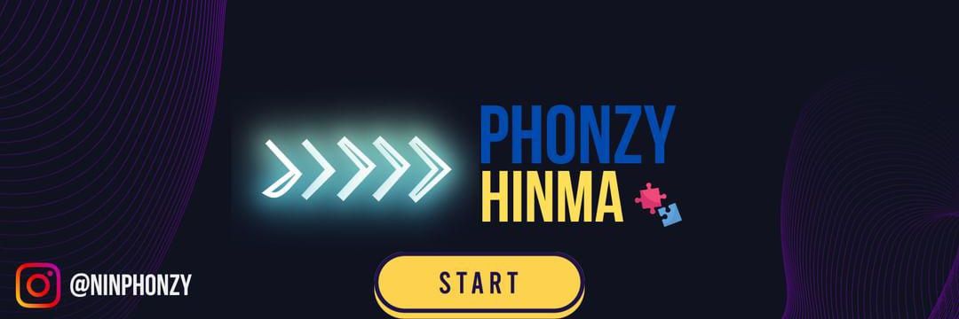 ninPhonzy's profile banner image