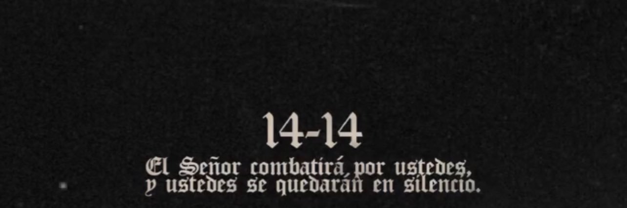 Carlos banner