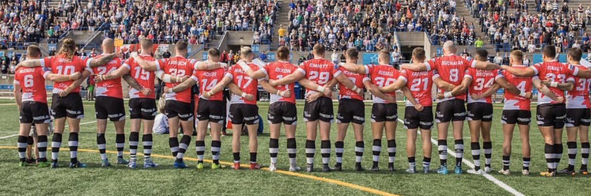 Cory Paterson banner