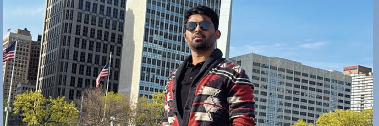LalithAkula's profile banner image