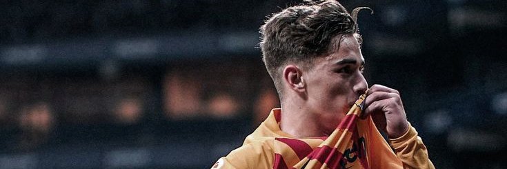 gaviball6's profile banner image