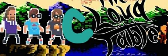 TheCloudTable's profile banner image