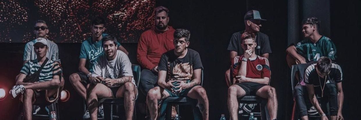 MeGustaElFree banner