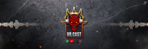 The Ur Cast Profile Banner