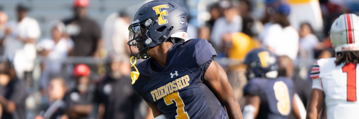 Jamall Price Jr banner