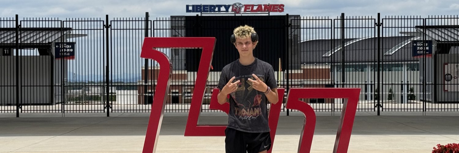 Jonah Howells banner