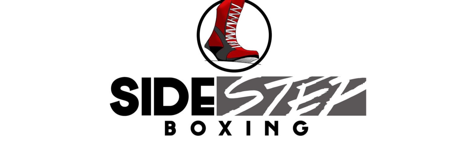 sidestepboxing's profile banner image
