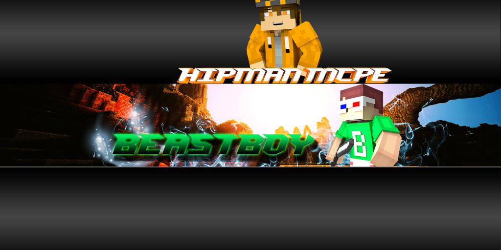 Beast_Boy267's profile banner image