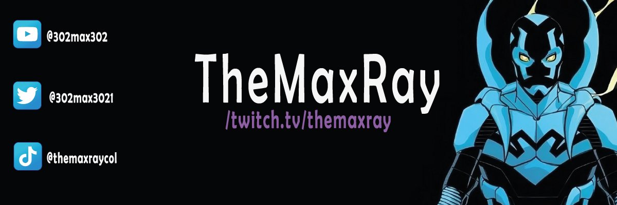 302max3021's profile banner image