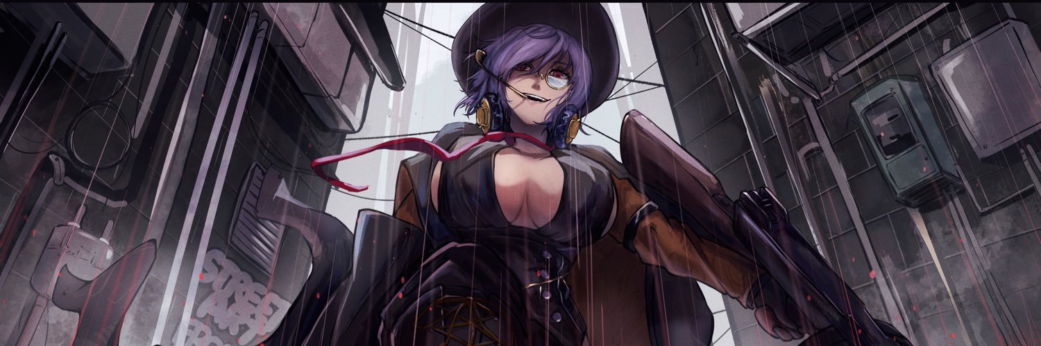 🎩's banner