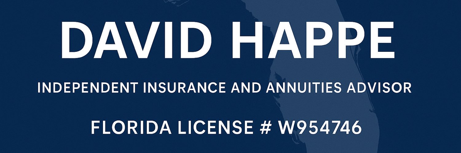 David Happe banner
