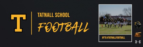 tatnallfootball Profile Banner