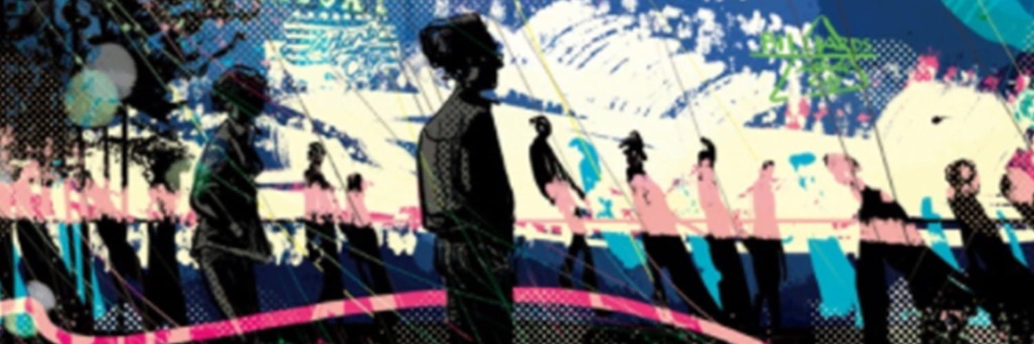 Electric Century banner