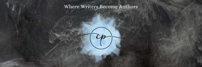 Conquest Publishing - By Authors for Authors's banner