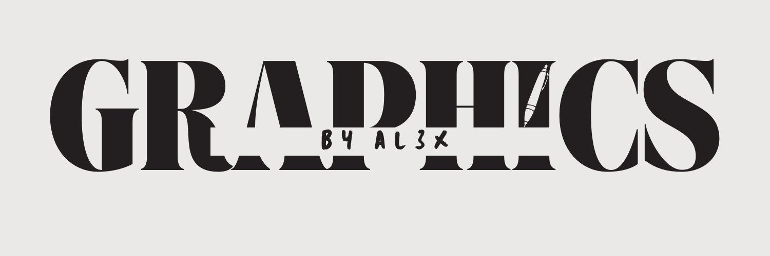 GraphicsByAl3x banner