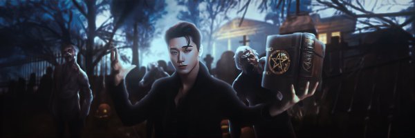 TH3DANSEMACABRE Profile Banner