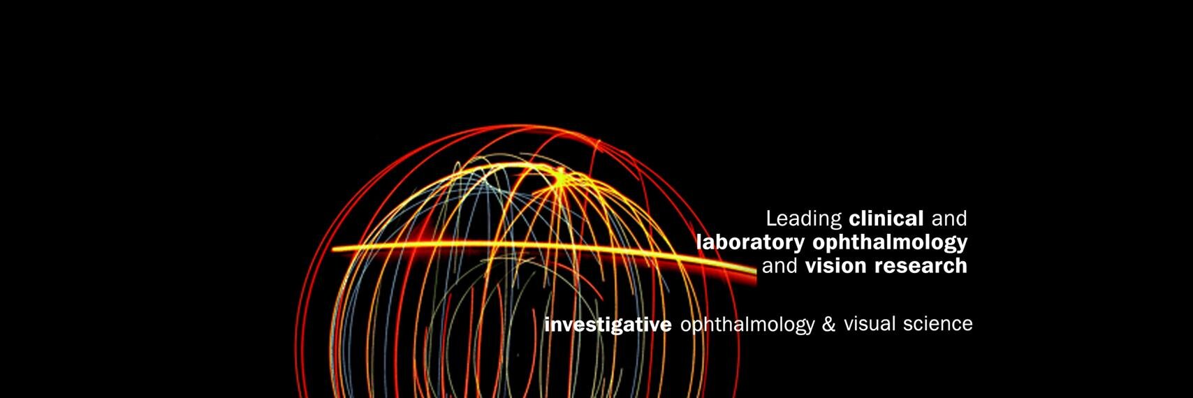 IOVS Journal banner