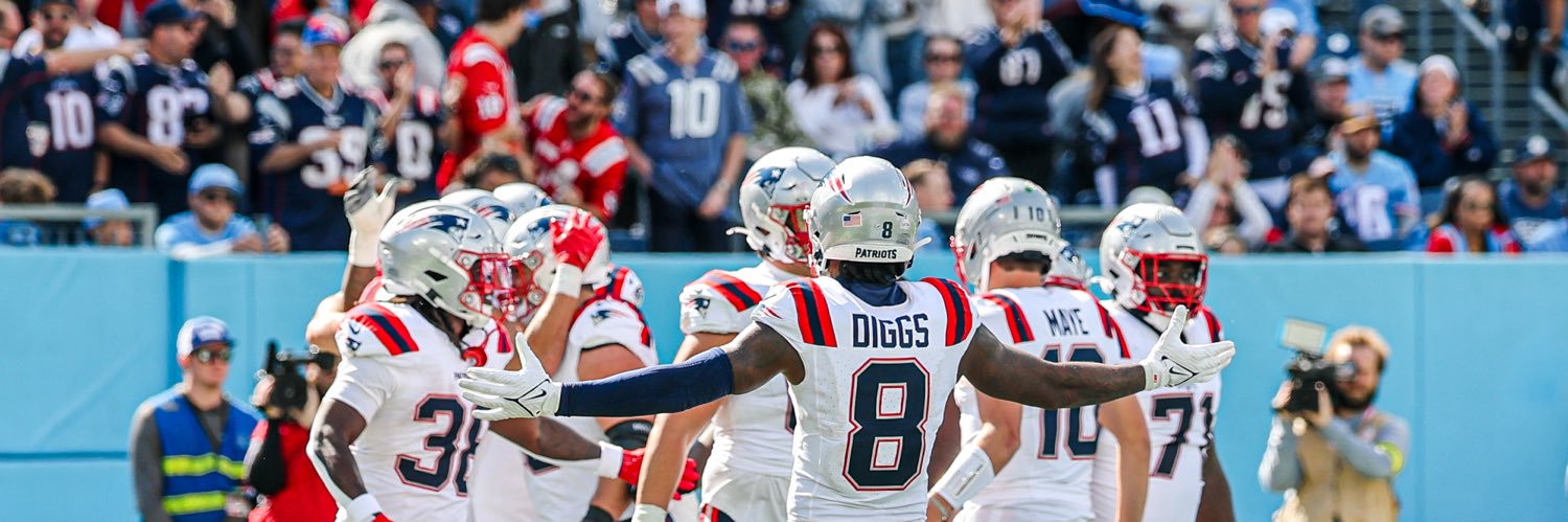 Martavis20's profile banner image