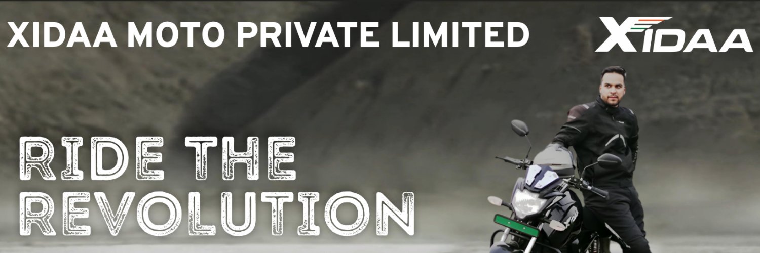 Xidaa India banner