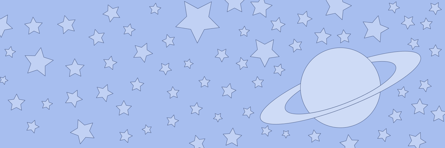 spacefem's profile banner image
