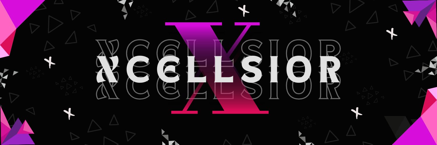 Xcellsior - Freelancer banner