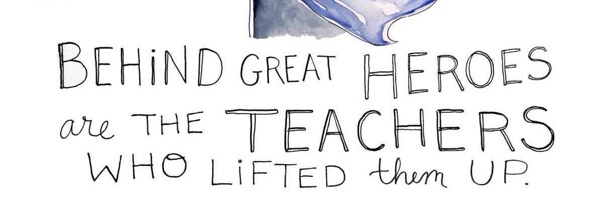 Riverview Elementary banner