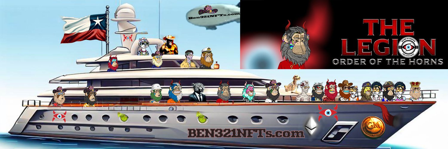 Ben 🦧🇨🇱🐳 Lets connect 🤝's banner