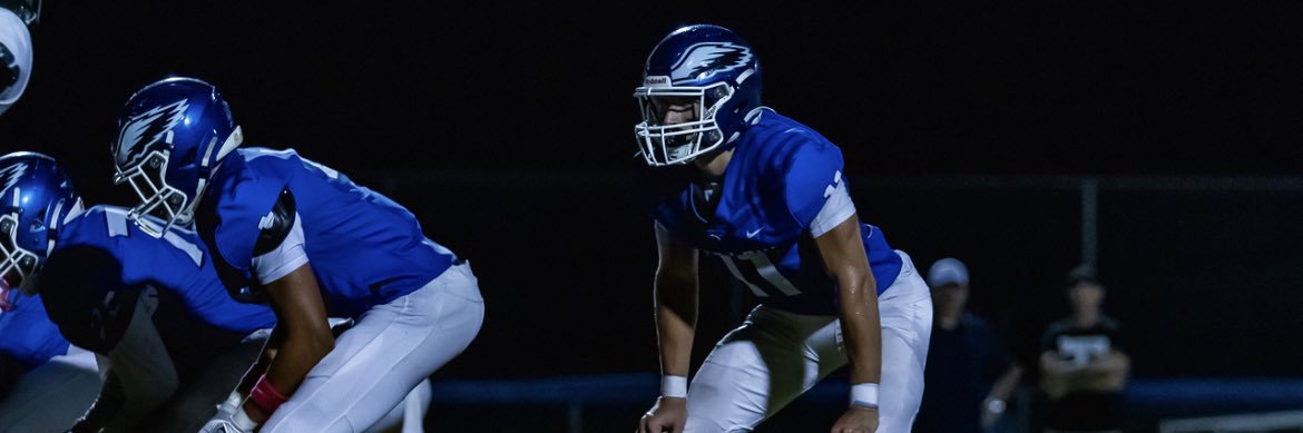 Austin Hadlock banner