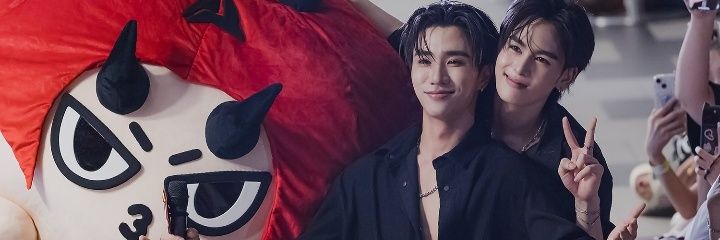 PerthSanta🖤🤍teerak❤️Ralyn banner