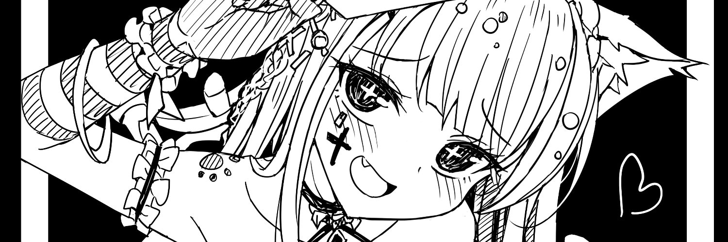 gothLolian's profile banner image