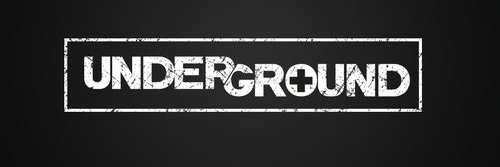 UnderGround banner