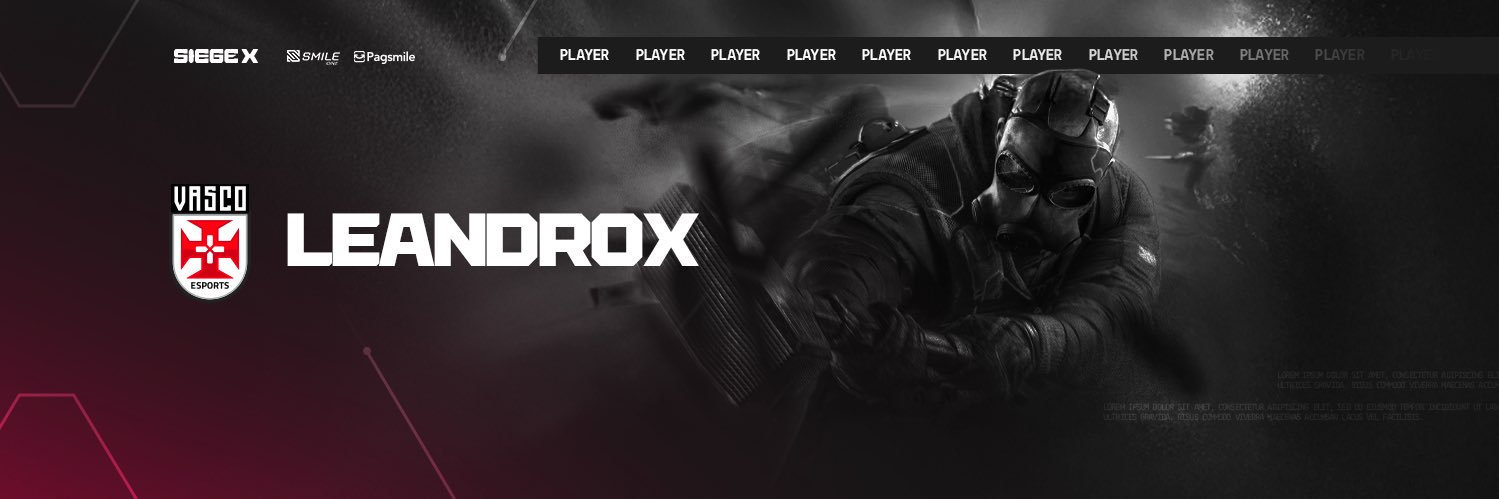 leandrox banner