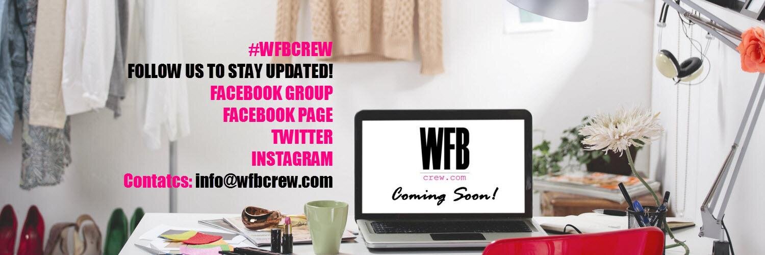 WFBCREW's profile banner image