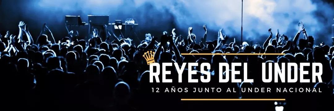 reyesdelunder's profile banner image