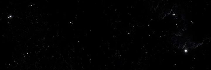 Blackout banner