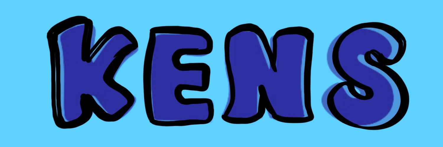 $KENS banner